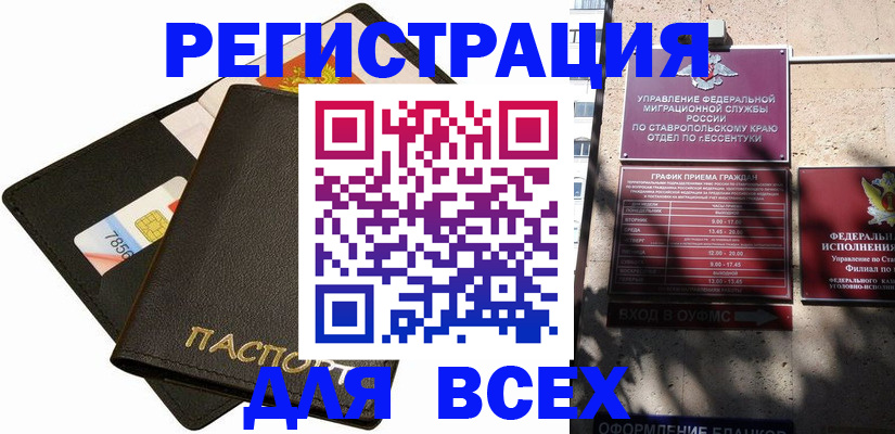 прописка для военкомата в Дигоре